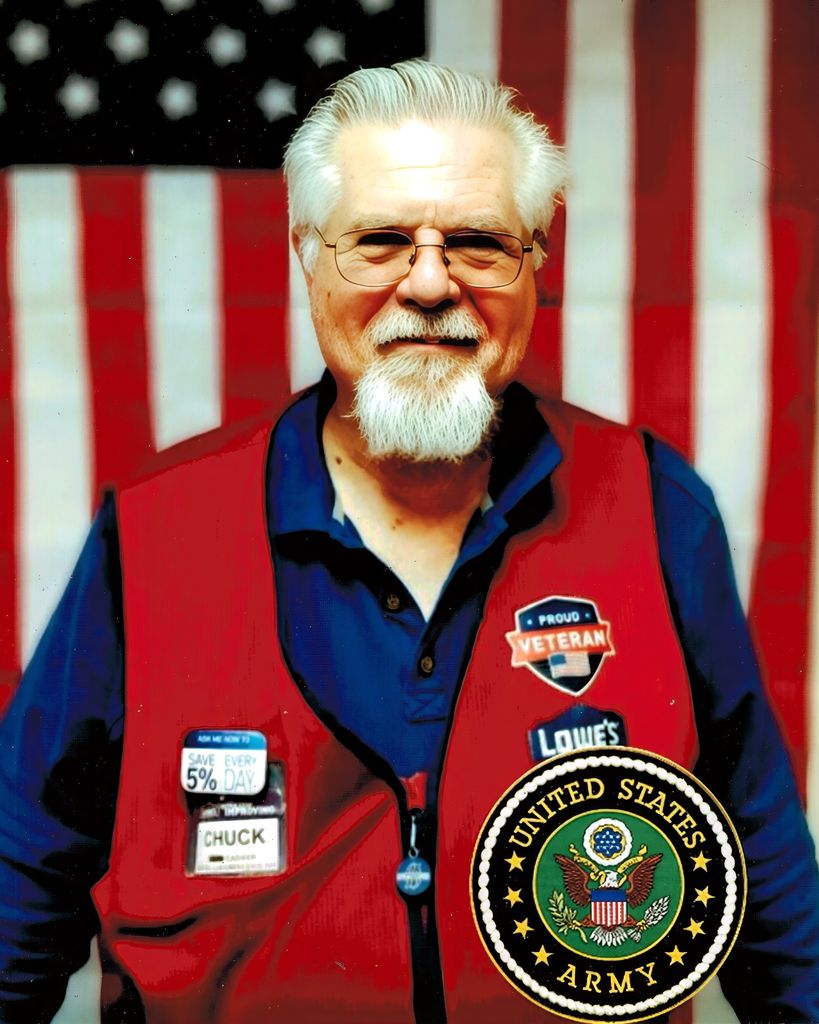 Charles Wesley Herron