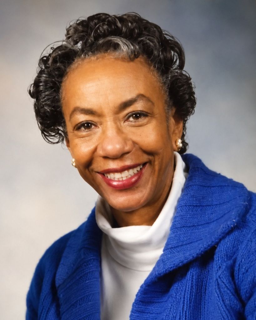 Mother Minnie Leah Sheppard Profile Photo