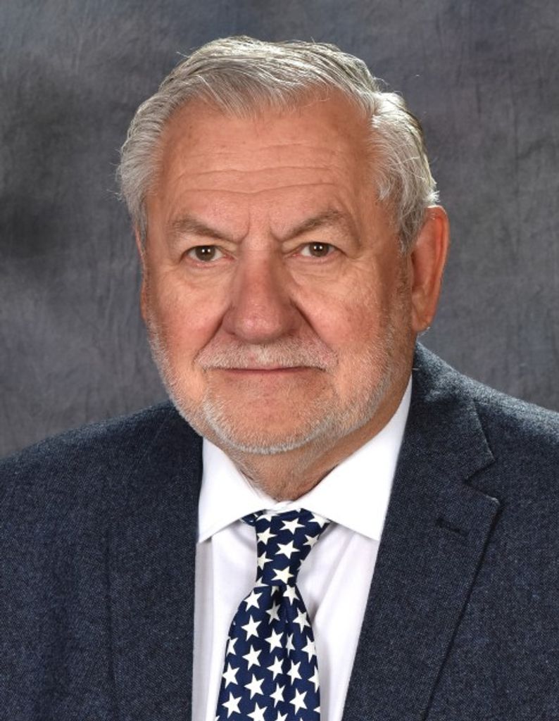 Commissioner William Edgar Ames, Lebanon County