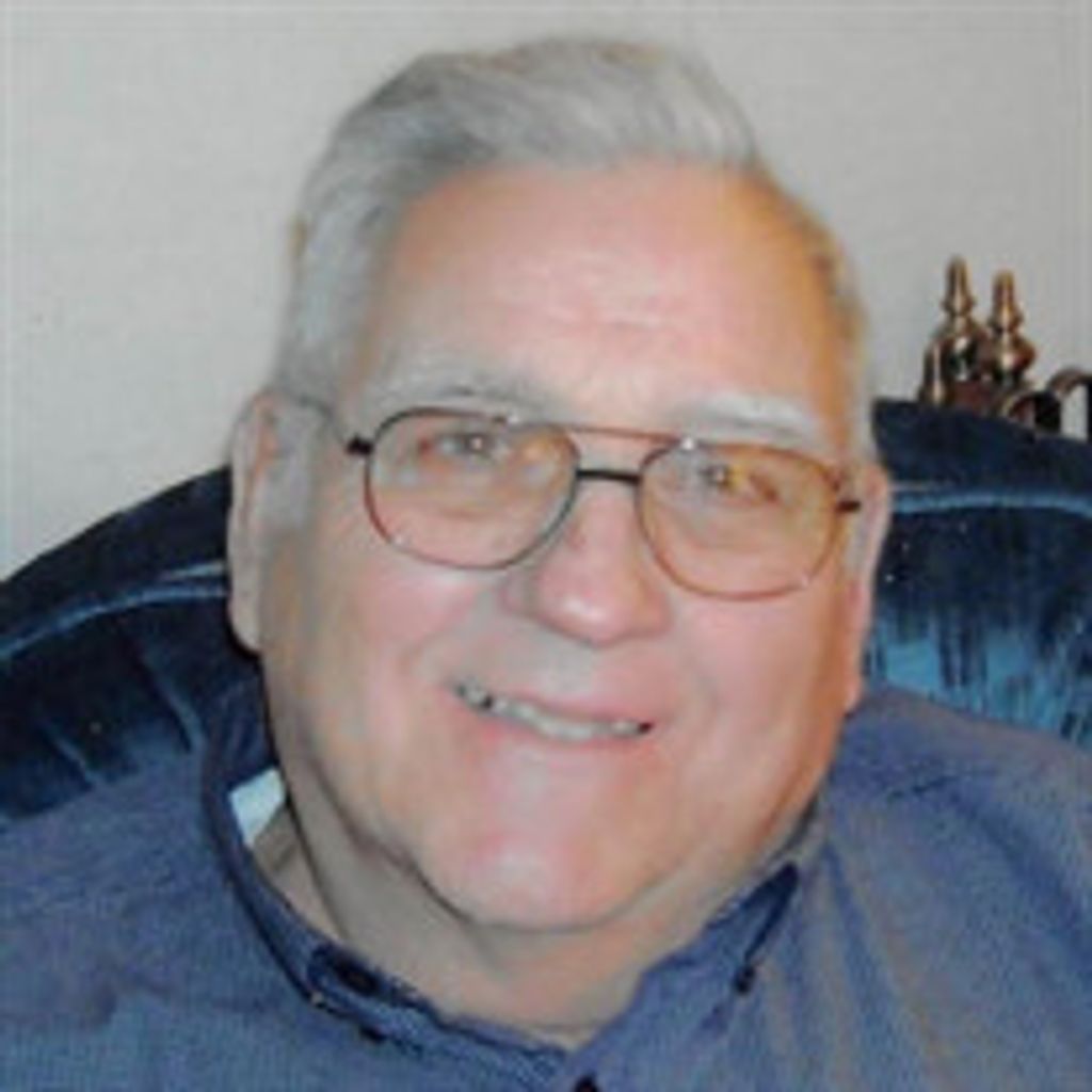 William Kenneth Keeble