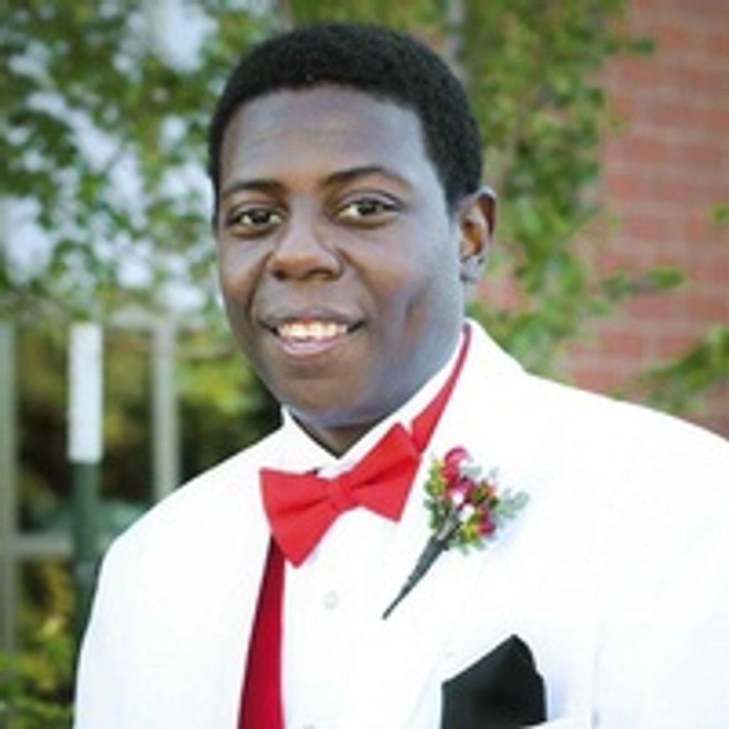 Andrew  Ashely Jackson