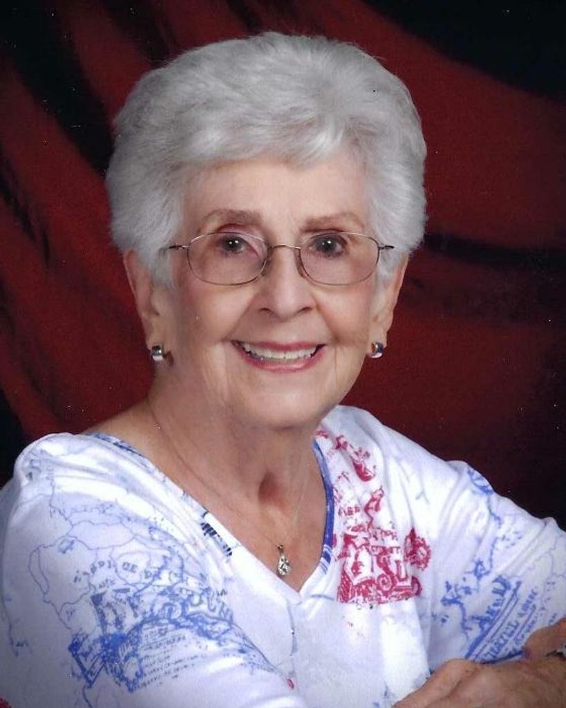 Marie "Granny Rie" Bishop Haskins Profile Photo