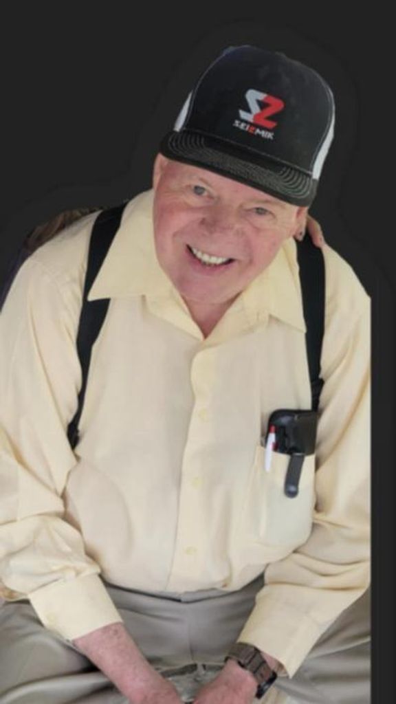 Ronnie W. Billings Profile Photo