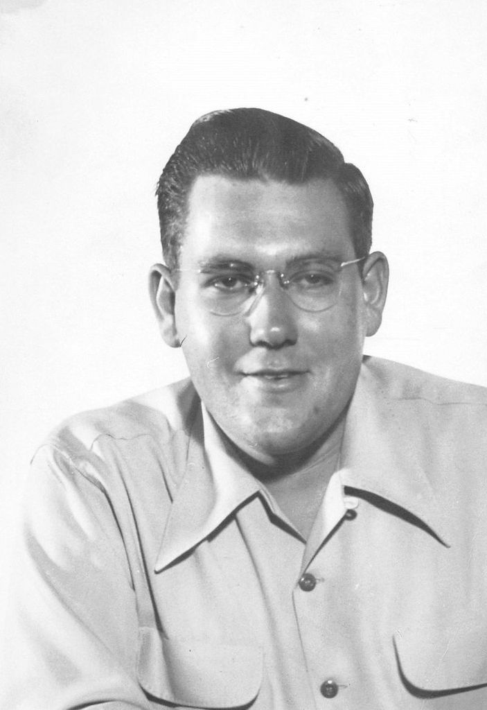 Everett Tom Riggs