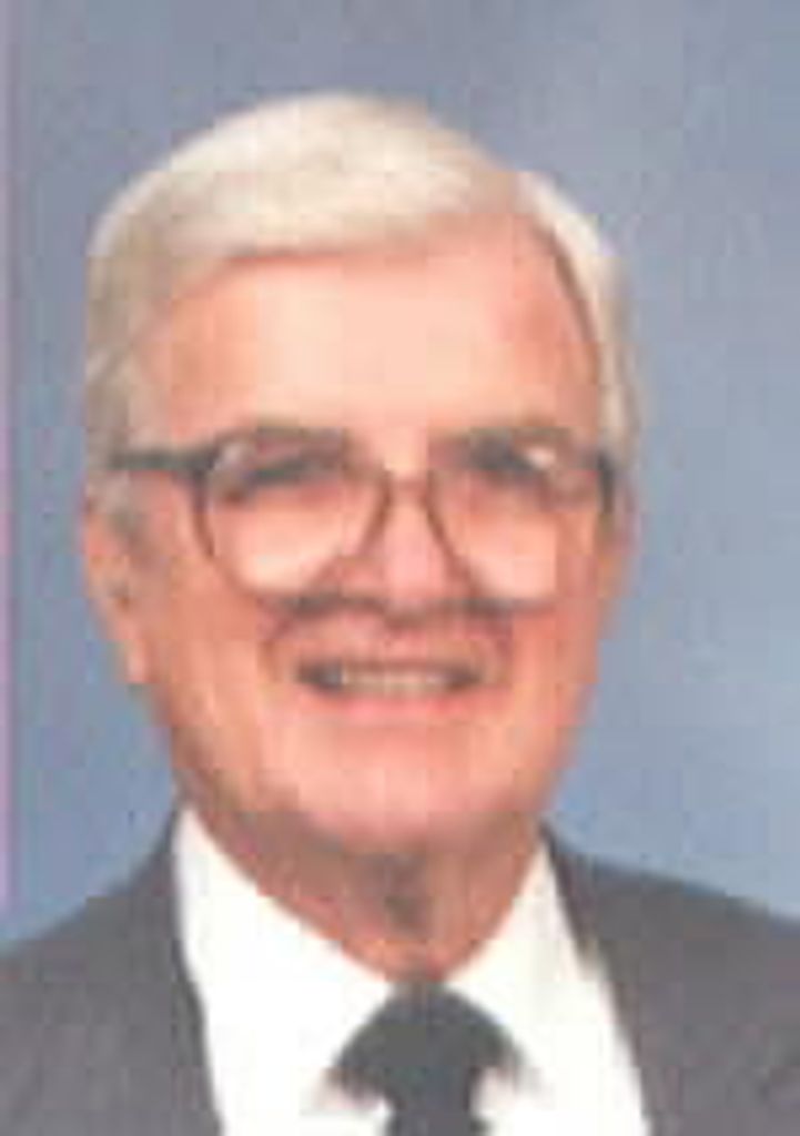 John Samuel Winterson Profile Photo