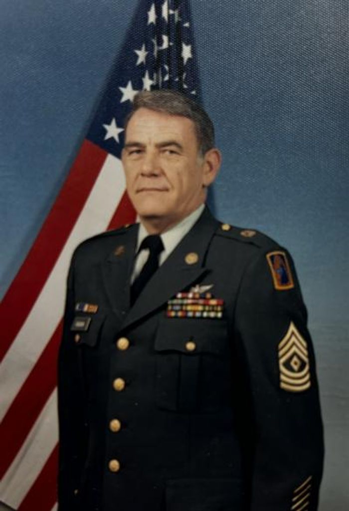 Calvin Lewis Vaughn Profile Photo