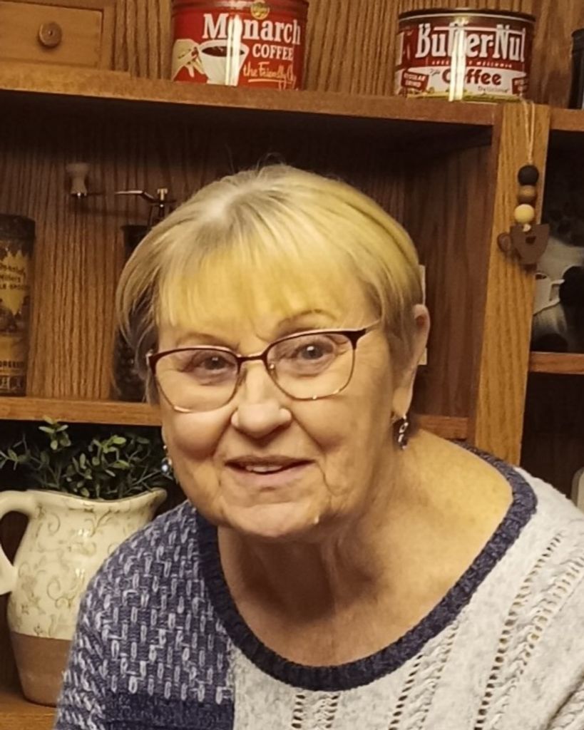 Linda Lee Schmidt