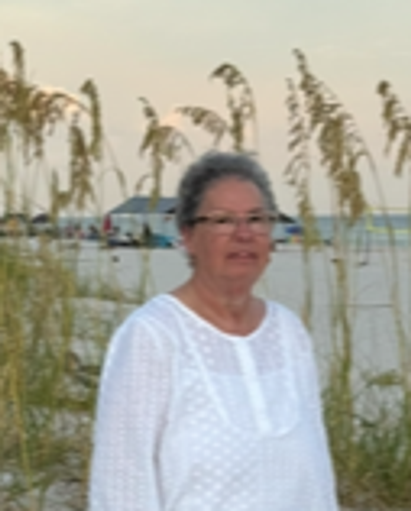 Margaret Denton Profile Photo