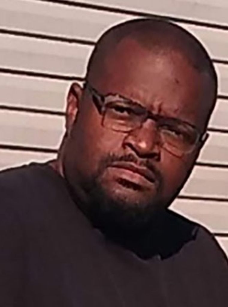 Melvin Vernor "Boobie" Black, Jr.