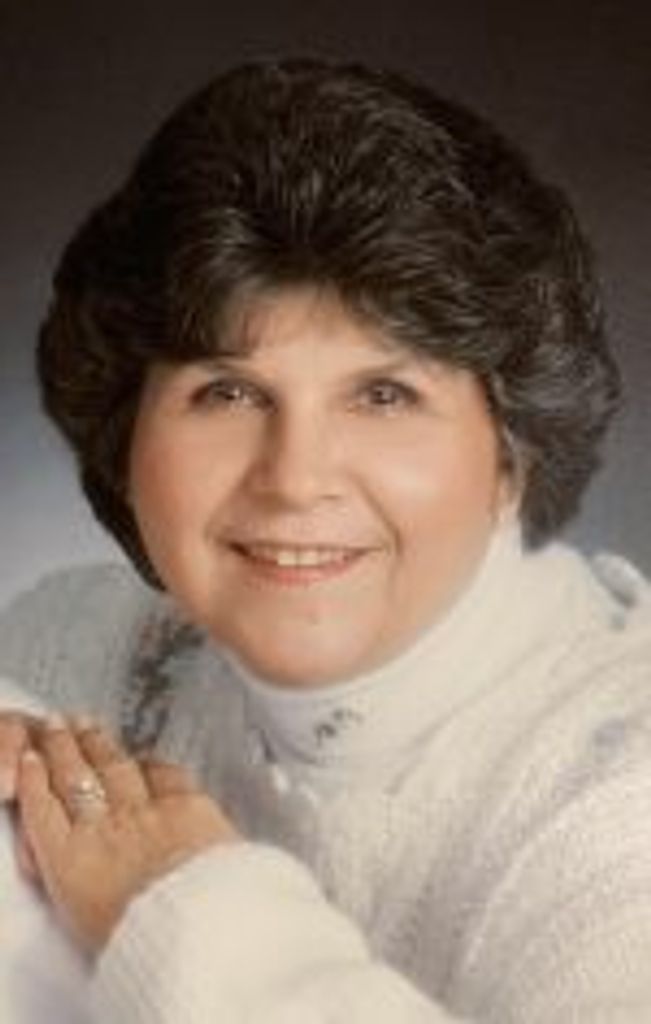 Florence Horton