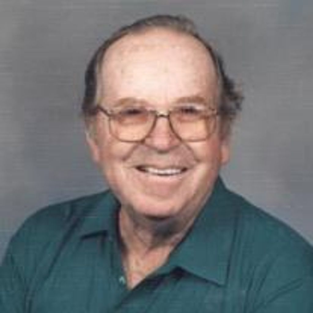 William Thomas "Crip" Joyce