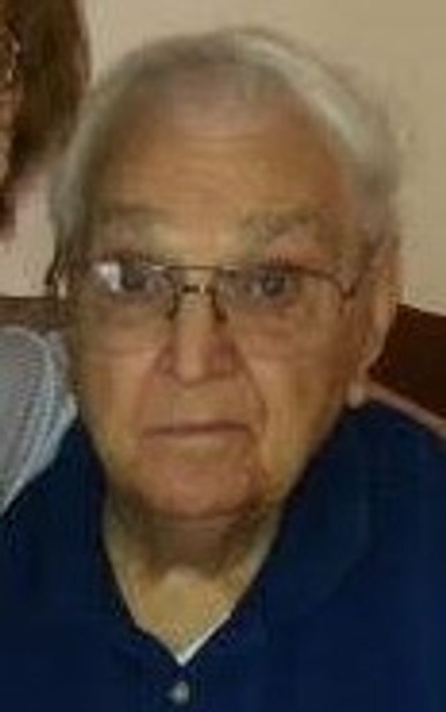 George Jorda