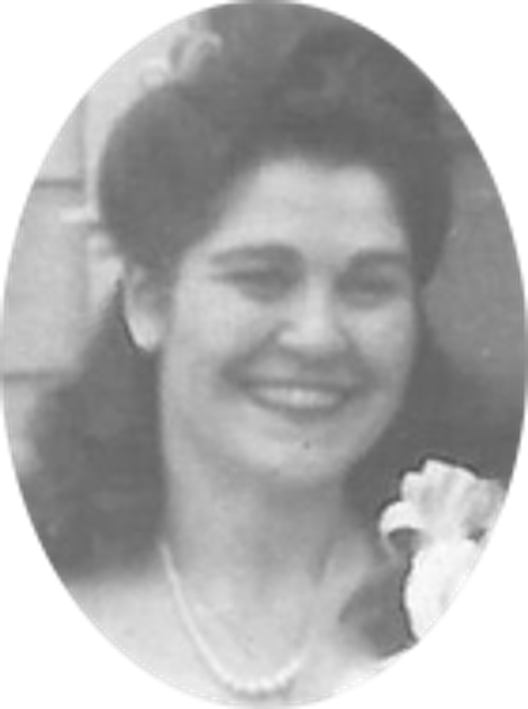 Gertrude Fish