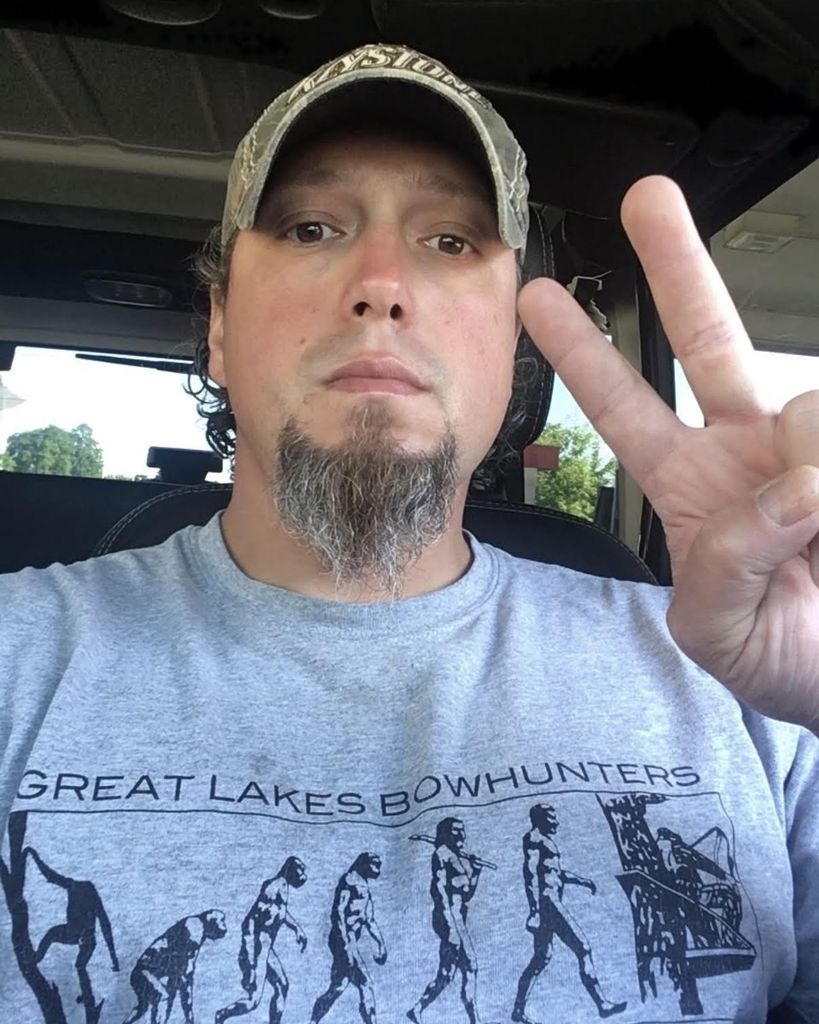 Andrew W. Cavender Profile Photo