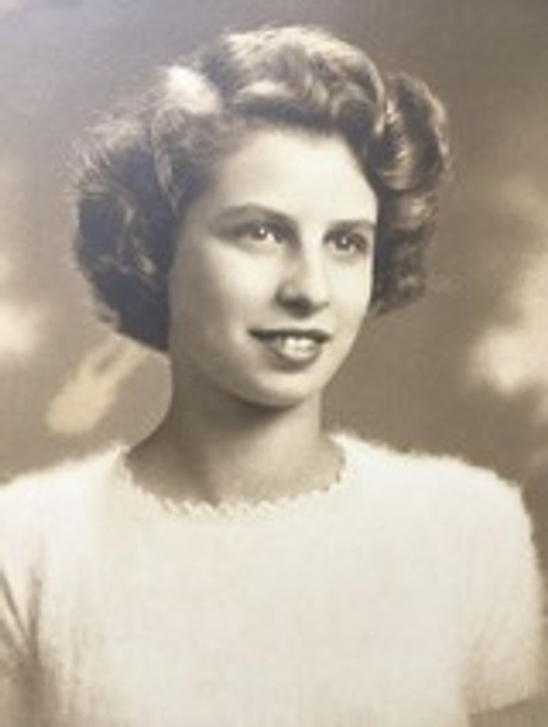 Sylvia Rubin