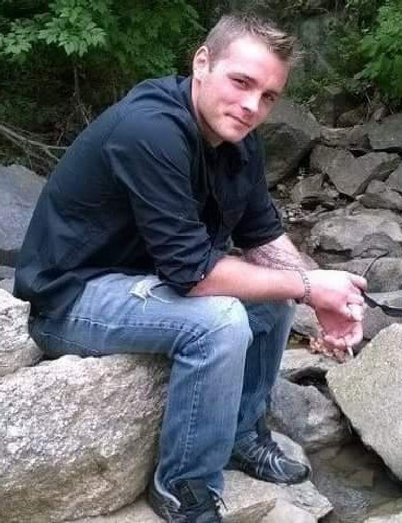Joshua Adam Miller