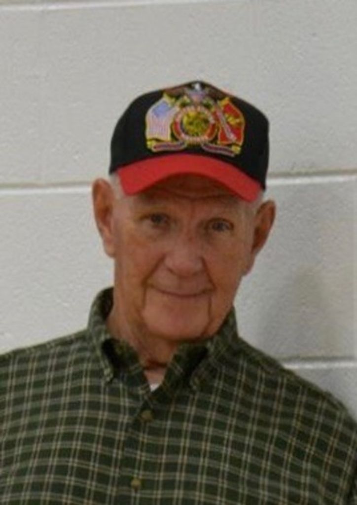 Roy Buddy Ballard French Jr Profile Photo