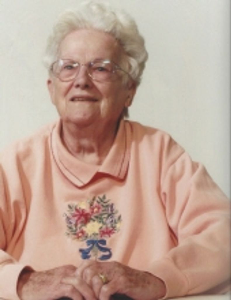 Irene M. Wisniewski
