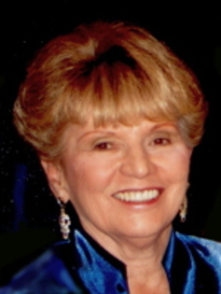 Shirley A. Wood, Nee Small Profile Photo