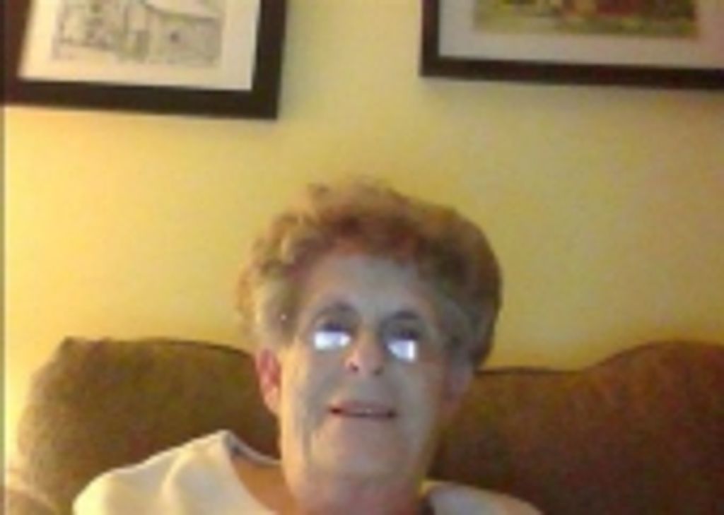 Brenda Sue Glass Profile Photo
