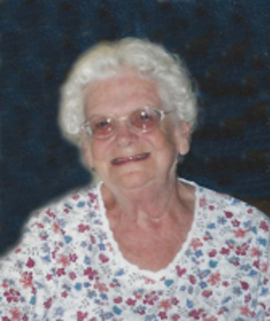 Marjorie H. West