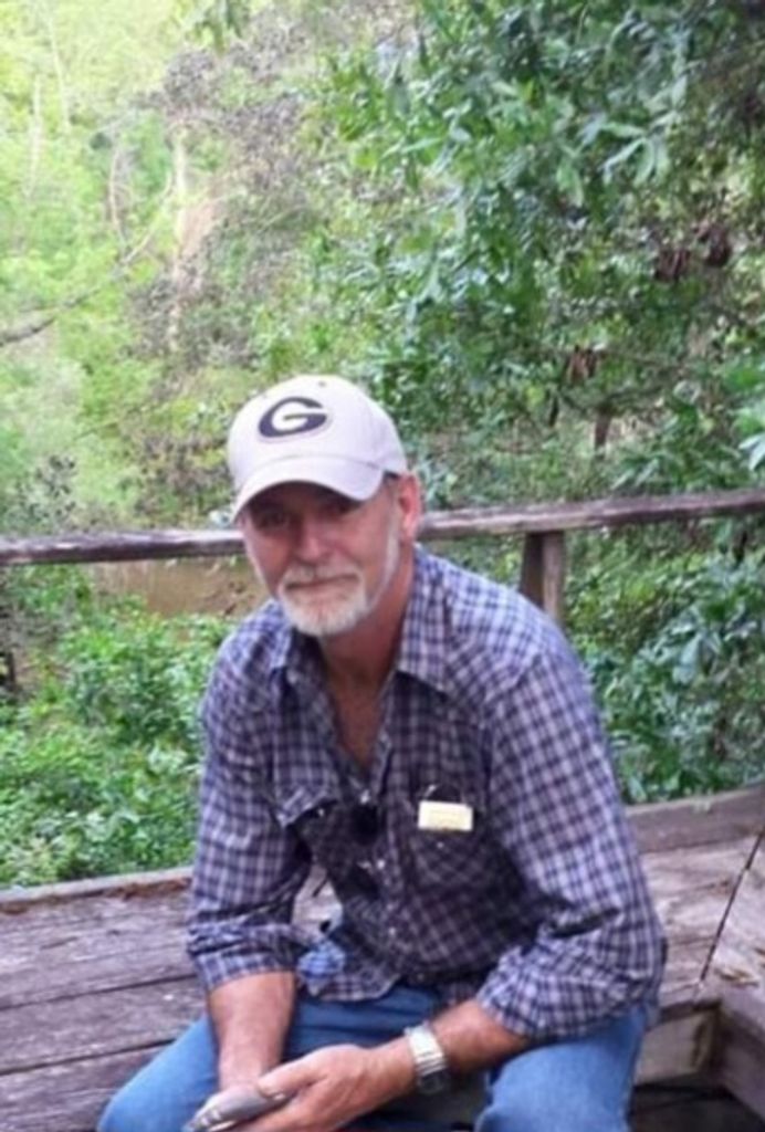 Tracy Wayne Gilbert Profile Photo