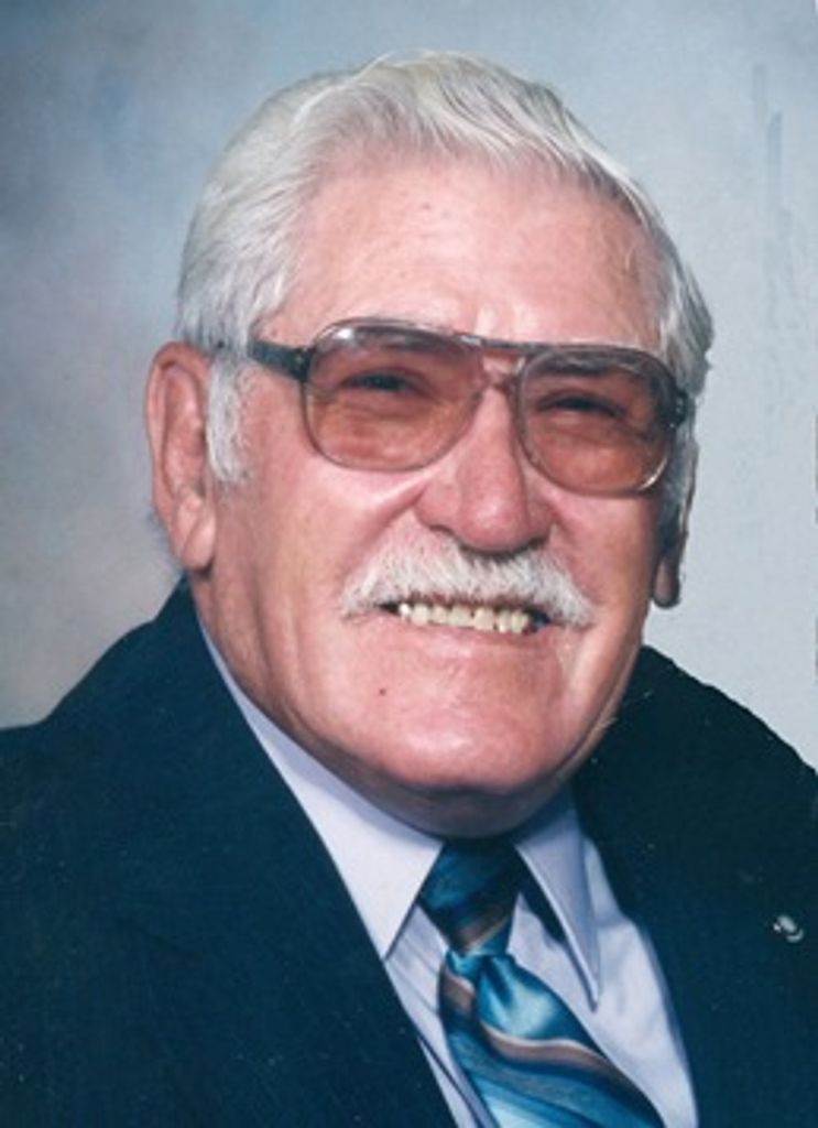 Harry L Lewey