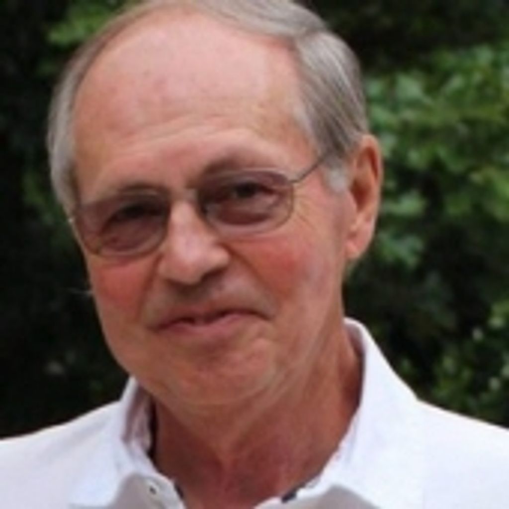 Norman Davis Norwood