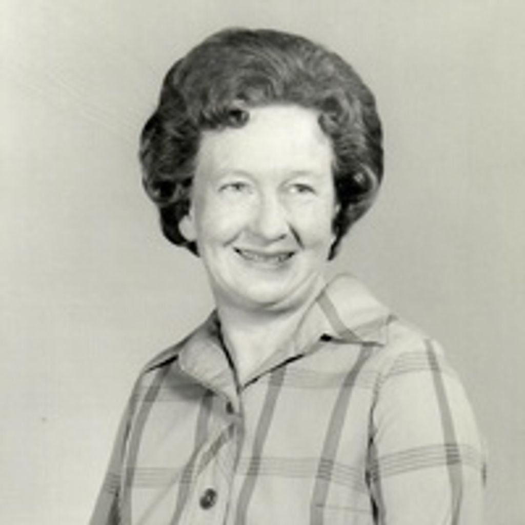 Lorna Christensen Delap