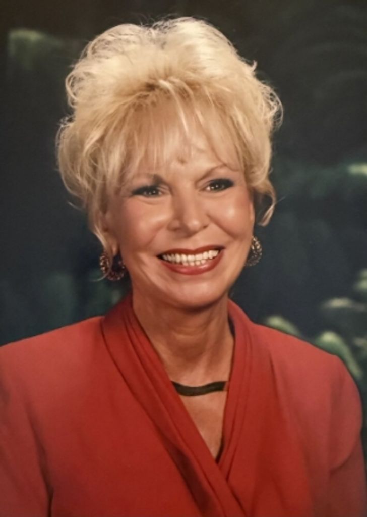 Marguerite S. Shurte Profile Photo