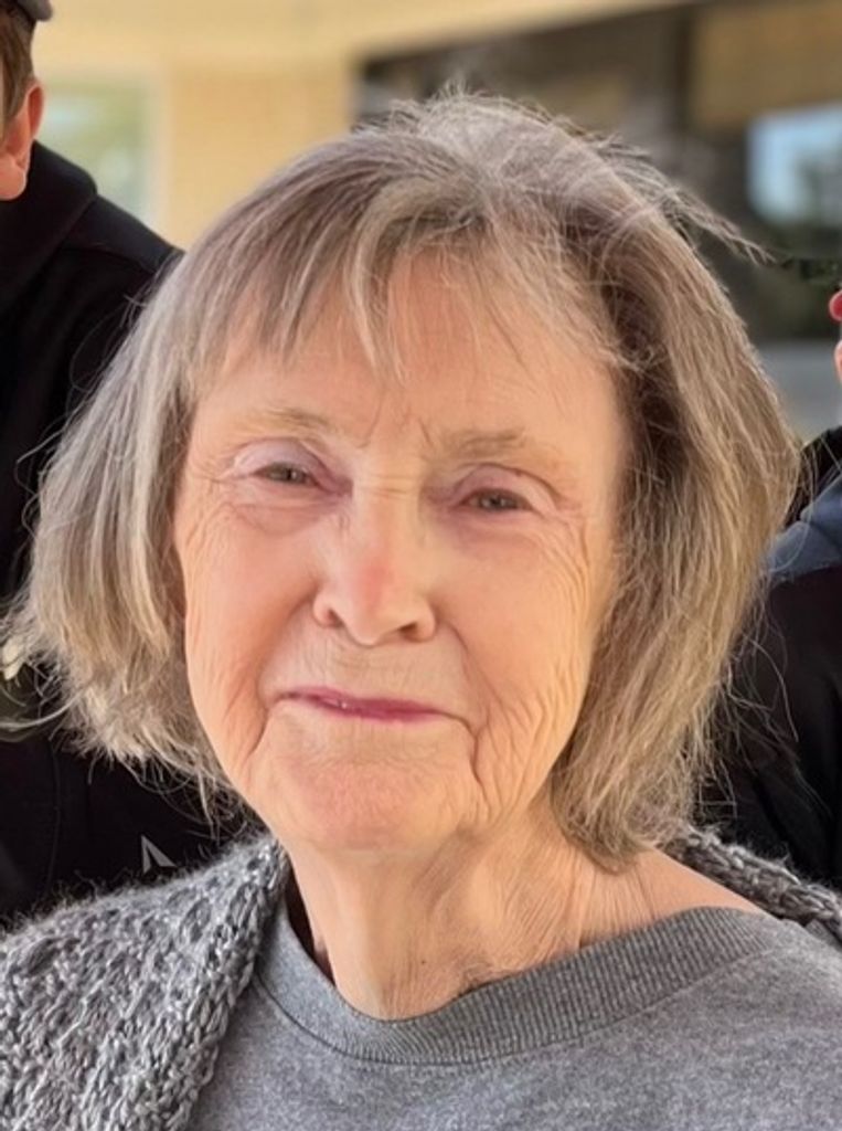 Grace Hammontree Profile Photo
