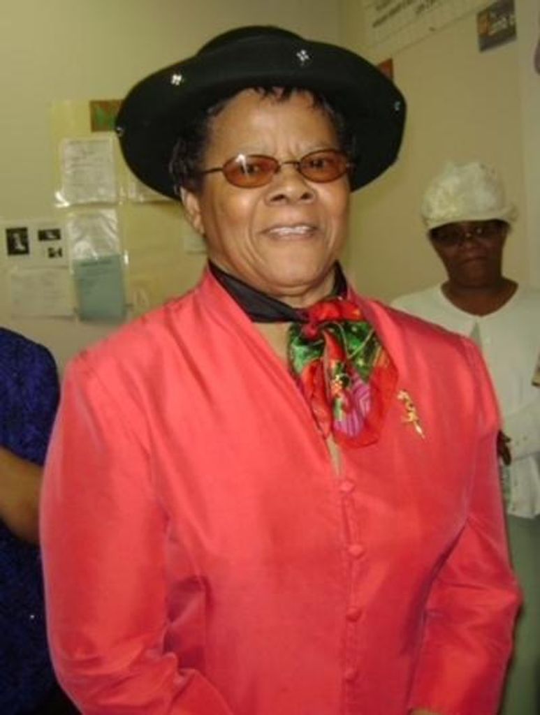 Gladys A. Headley Profile Photo