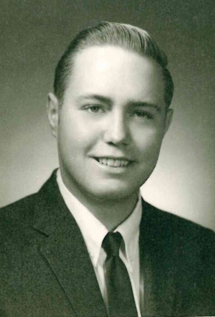 Daniel James Clark Profile Photo