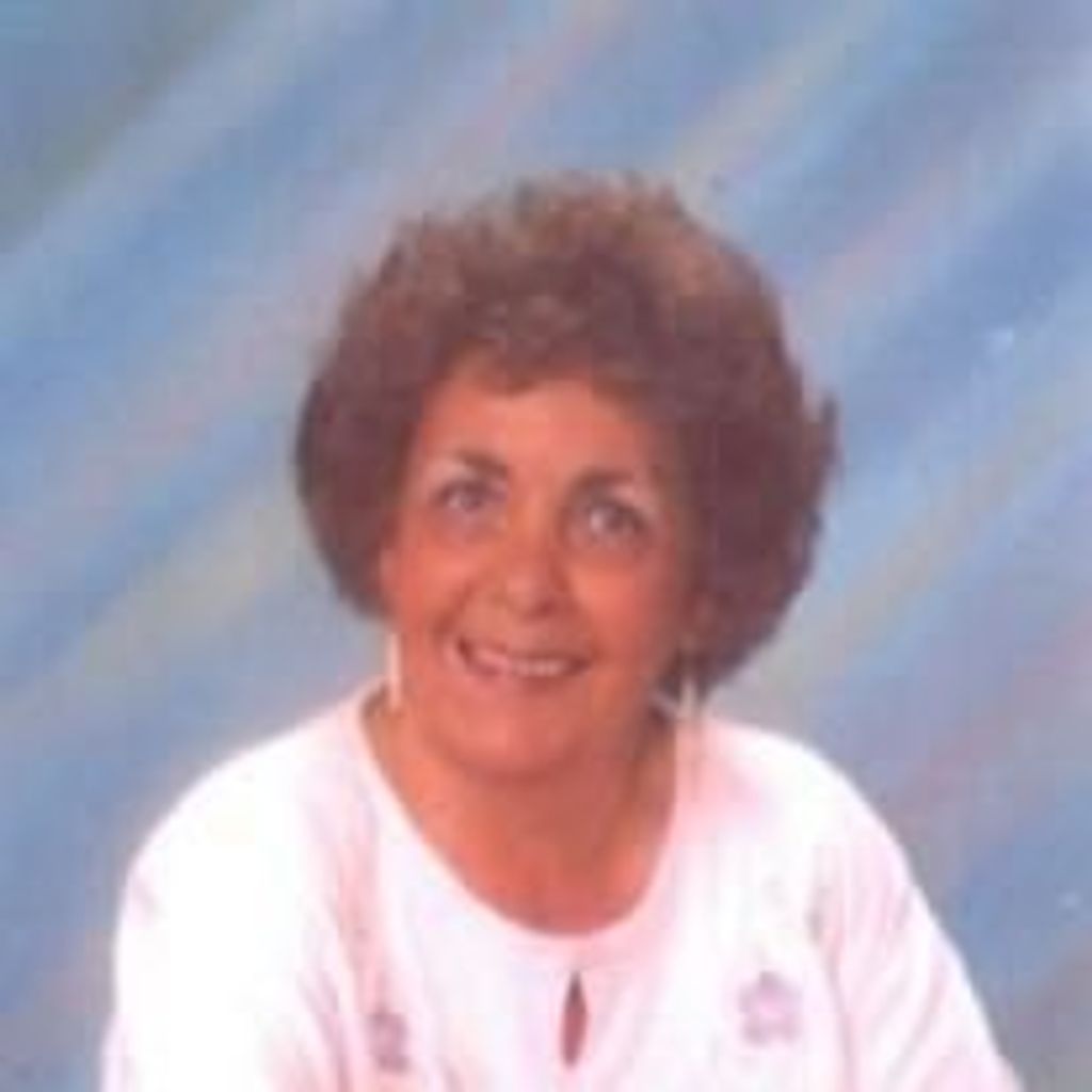 Janie Nicholson
