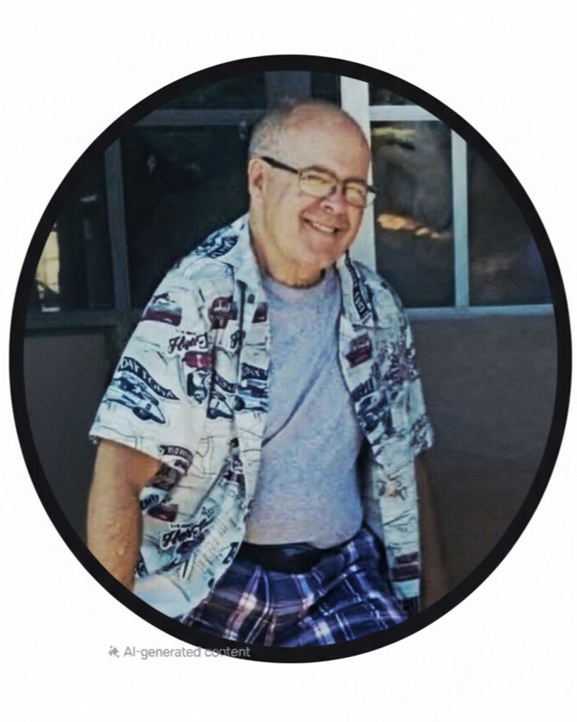 Joseph S. Johnson Profile Photo