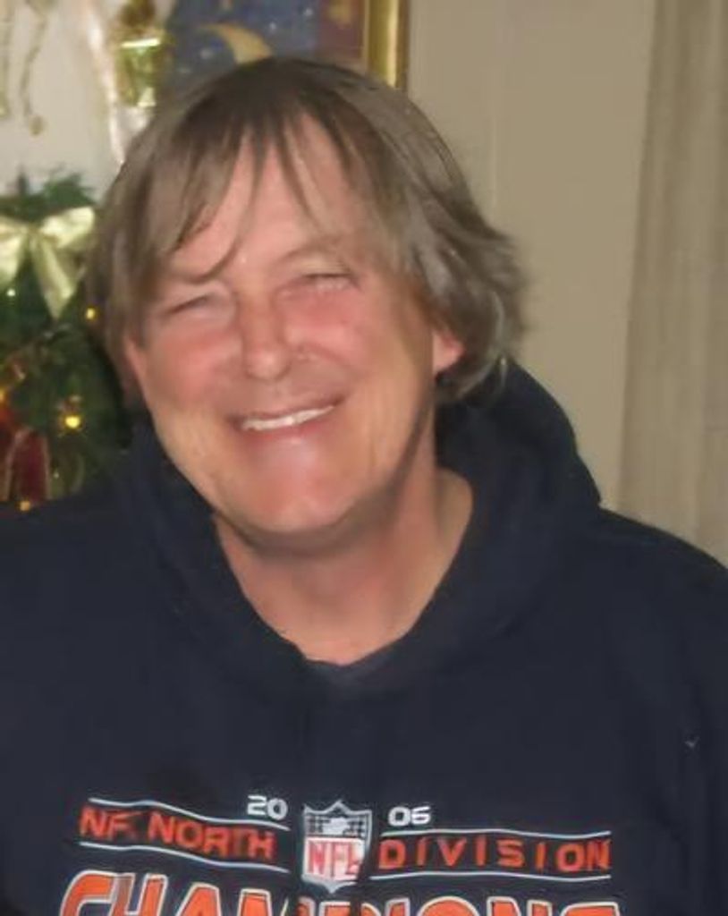 Martin Stout Profile Photo