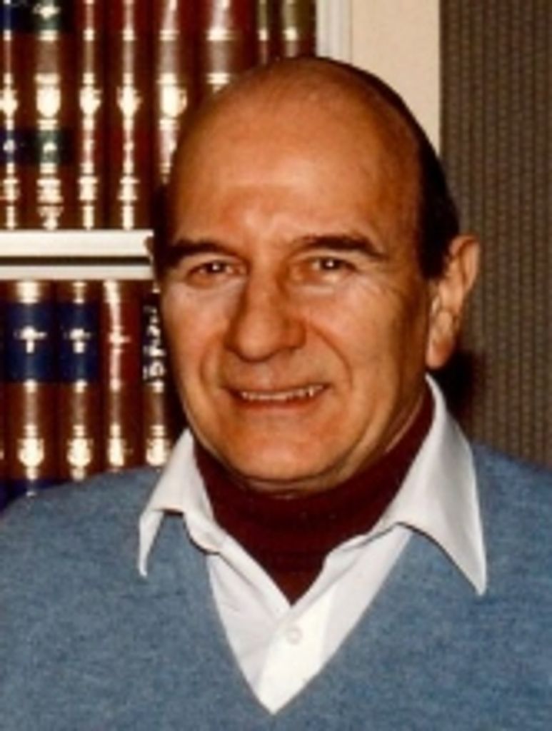 Stewart Dewitt Hawkins