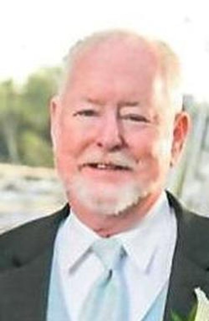 Gordon Cummings Profile Photo