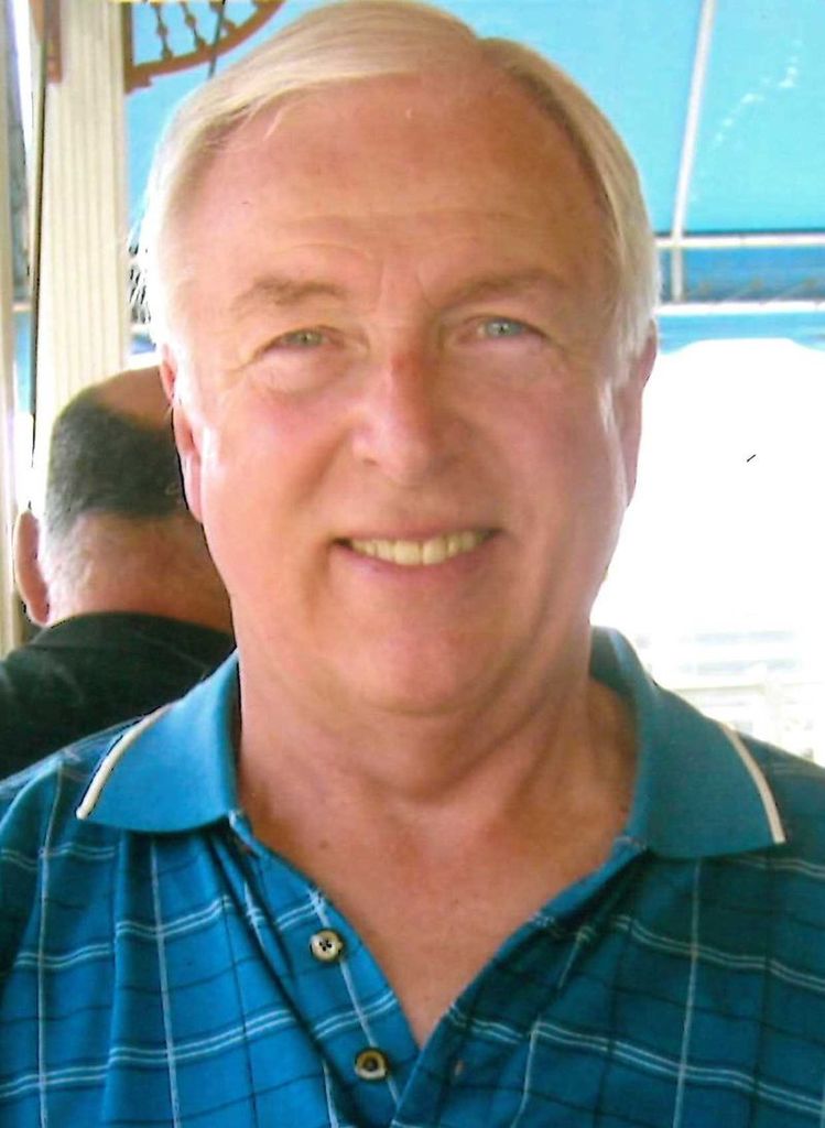 Robert Kenneth Miller