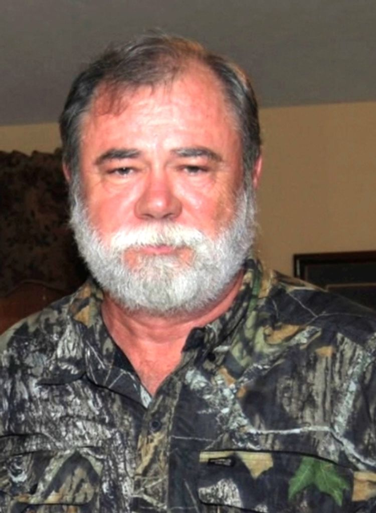 James Herman Peters Profile Photo