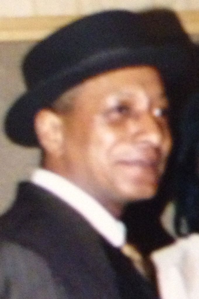 Gordon V. Hill Profile Photo