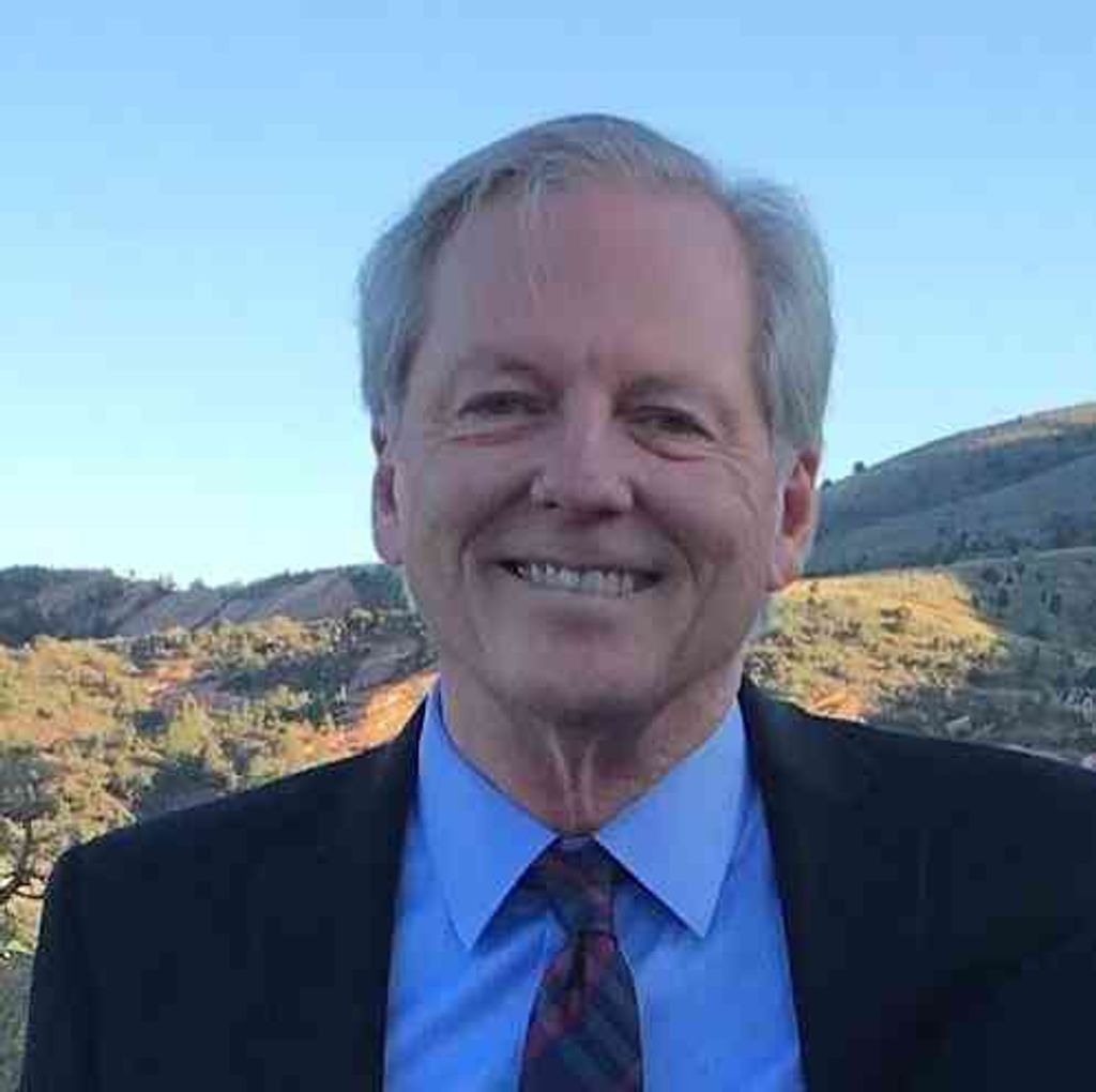 Robert Thomas Pearce, Jr. Profile Photo