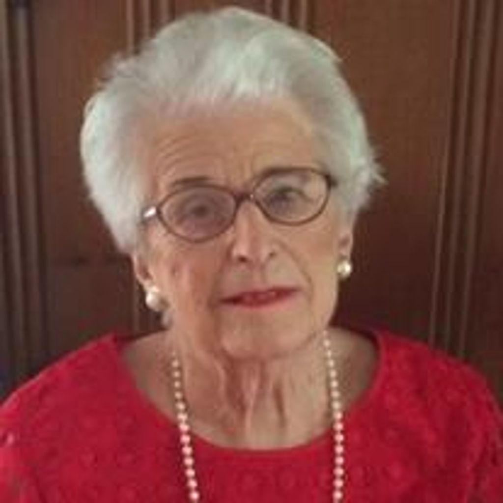 Elizabeth  "Betty" Mercer Profile Photo