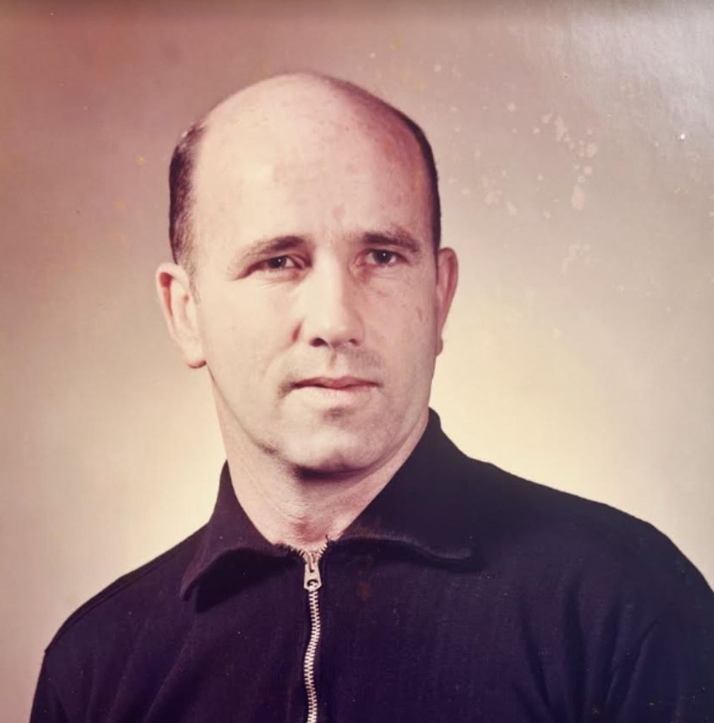 Daniel J. Dougherty Profile Photo