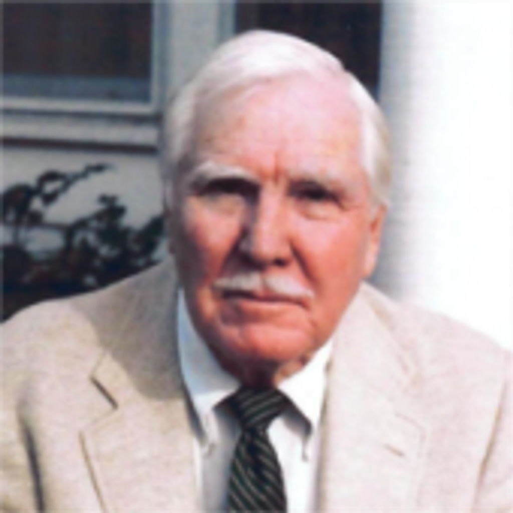 Redus R. Martin