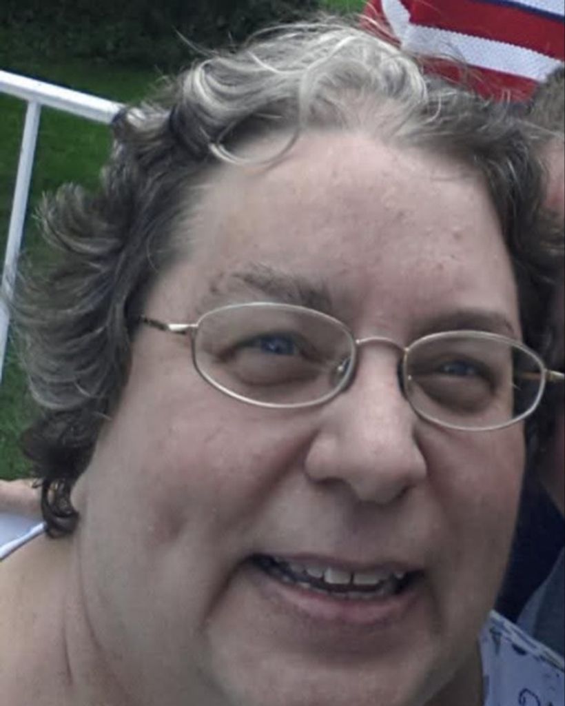 Cathy Rae Duvall