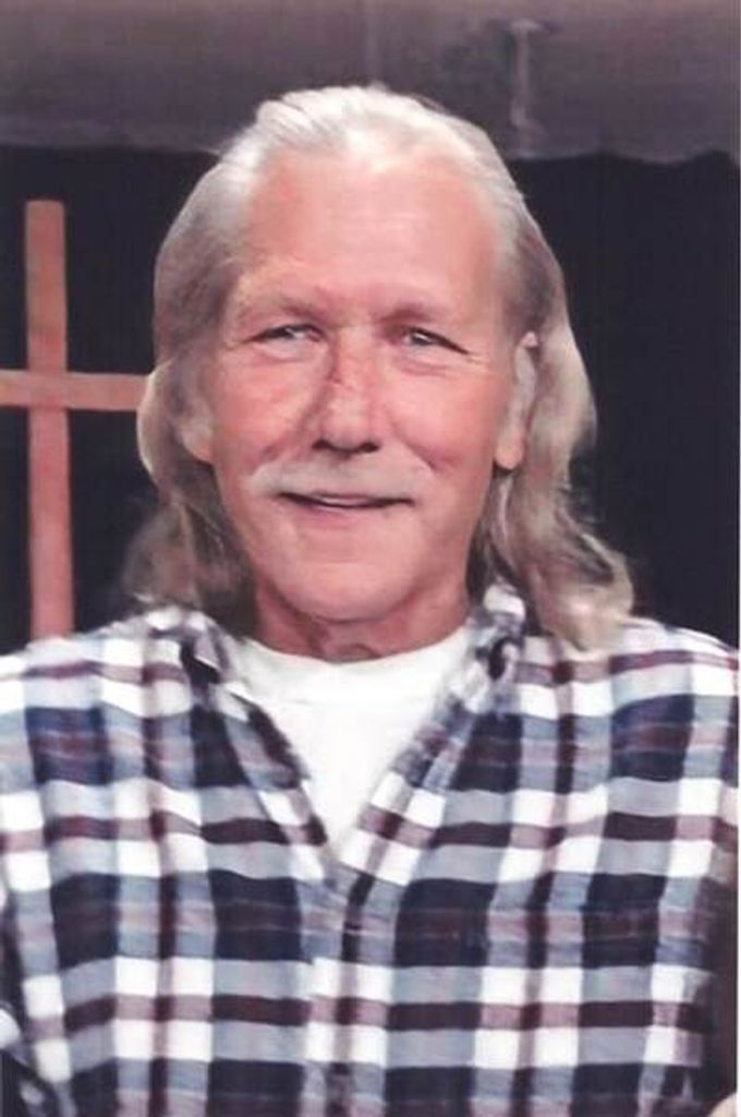 Ronald Lee Brown Profile Photo