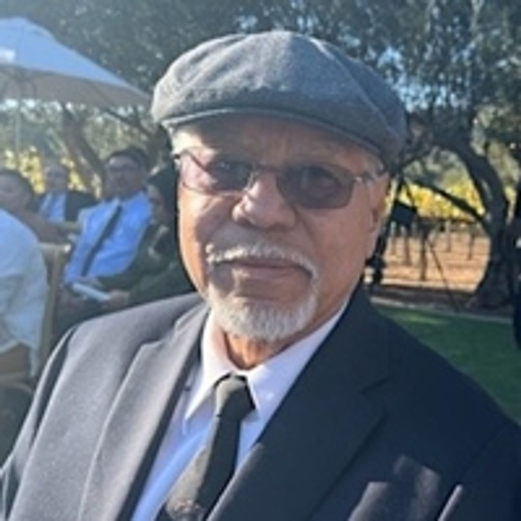 Carlos Martinez Hernandez