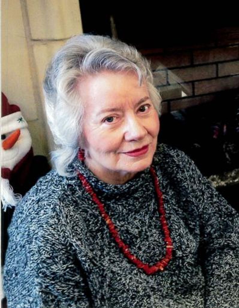 Eberta Evalin Skalla Profile Photo