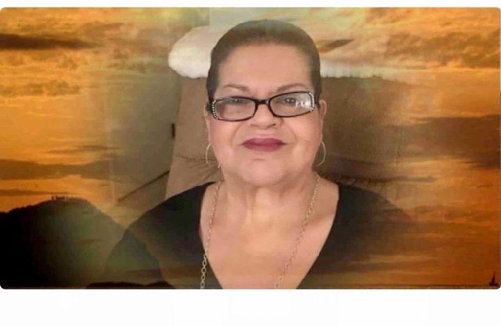 Georgia S. Karagianis